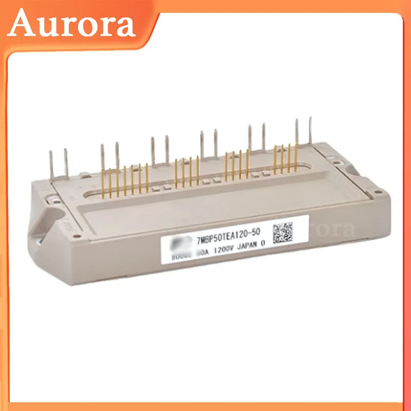 7MBP50TEA120-50 모듈
