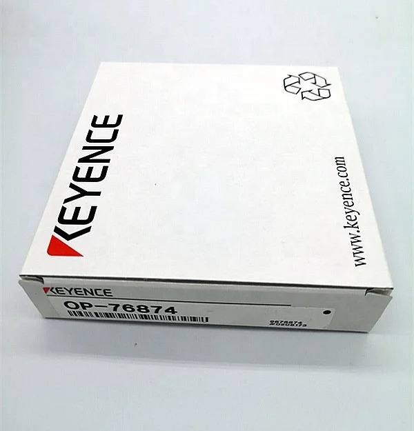 OP-76874 고정밀 디지털 접촉식 센서 헤드 장착 브래킷 원본