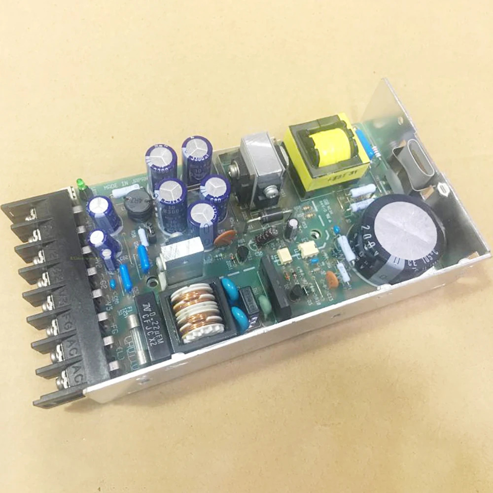 EL 리퍼 스위칭 전원공급장치 5V 12V -12V MMC50A-1용
