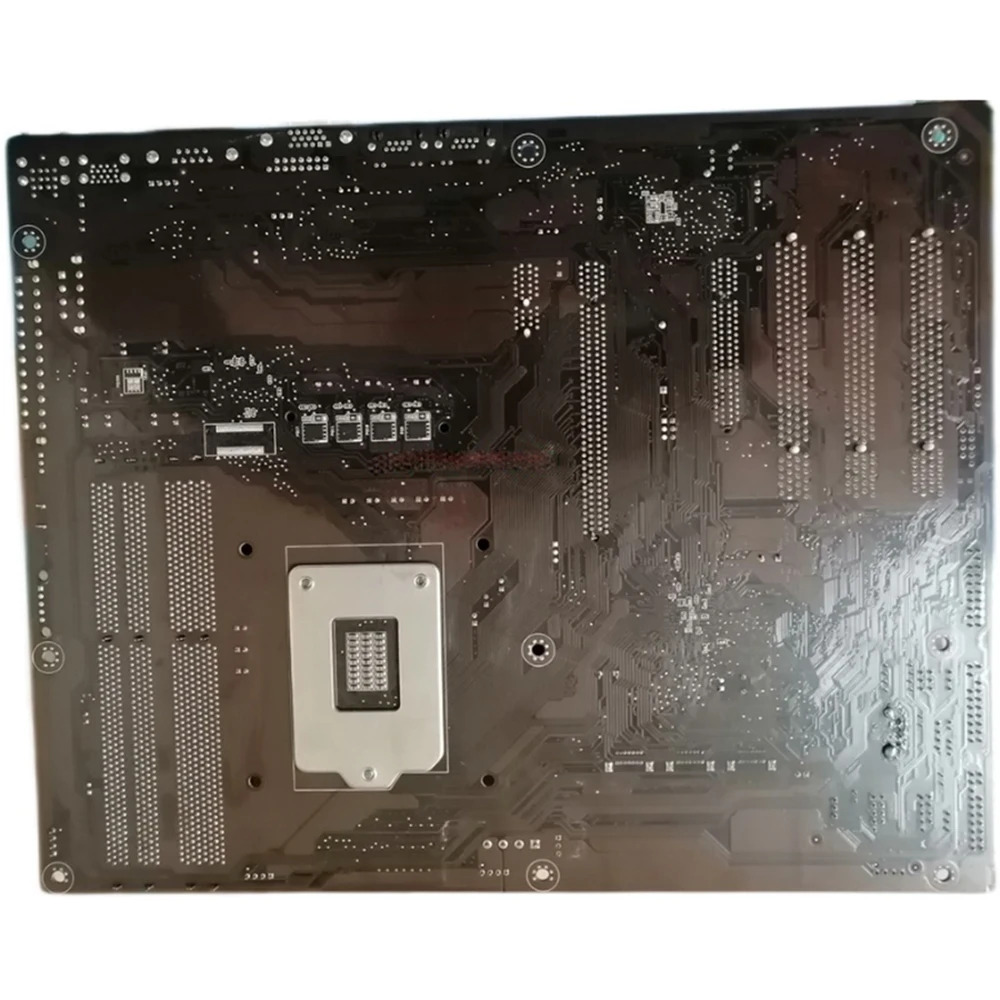 ASUS호환 E3-1230 V3서버 마더보드 P9D-X