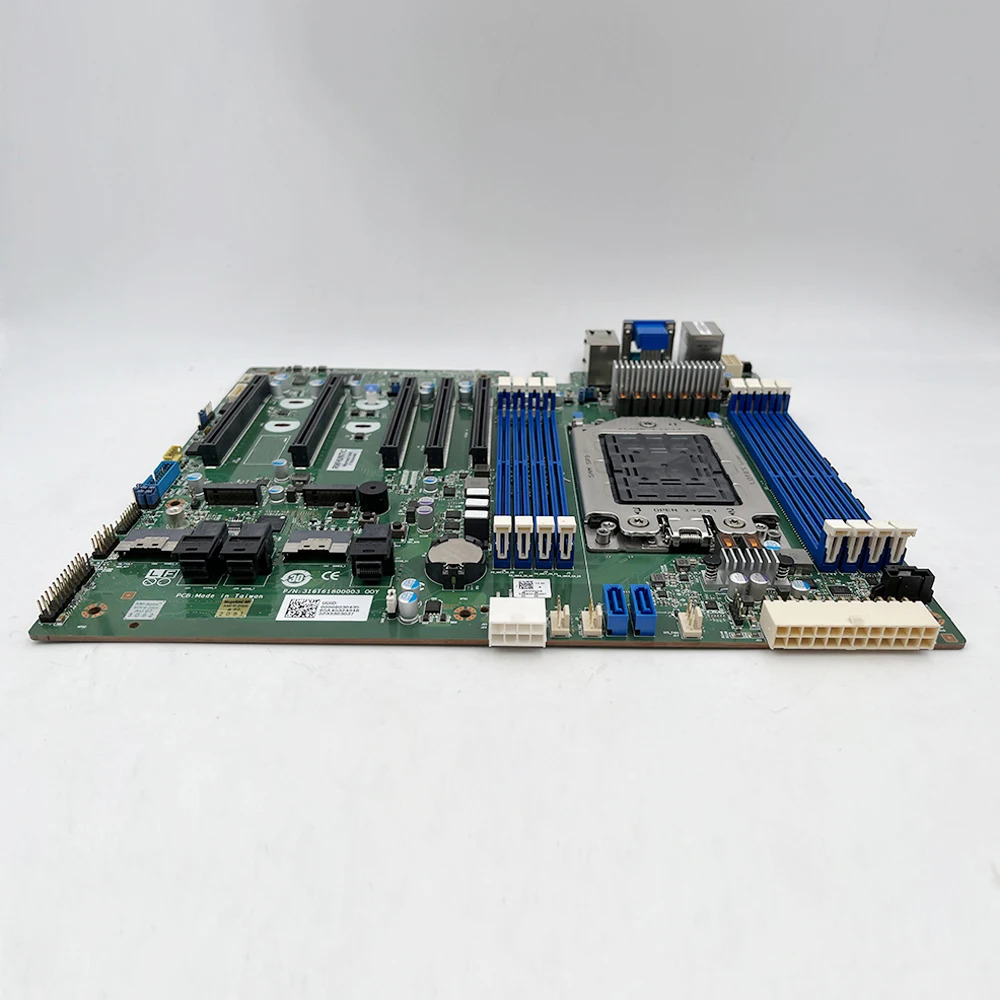 TYAN 서버 마더보드S8030 PCIE4.0 지원 280W 7H12 S8030GM호환2NE