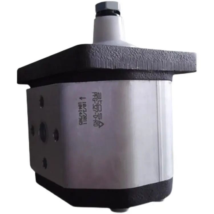 ATO S 유압 펌프 PFG PFG-327/D/RO PFG-214/D/RO PFG-214/D PFG-128-D PFG-142-D PFG-218-D PFG-135 기어