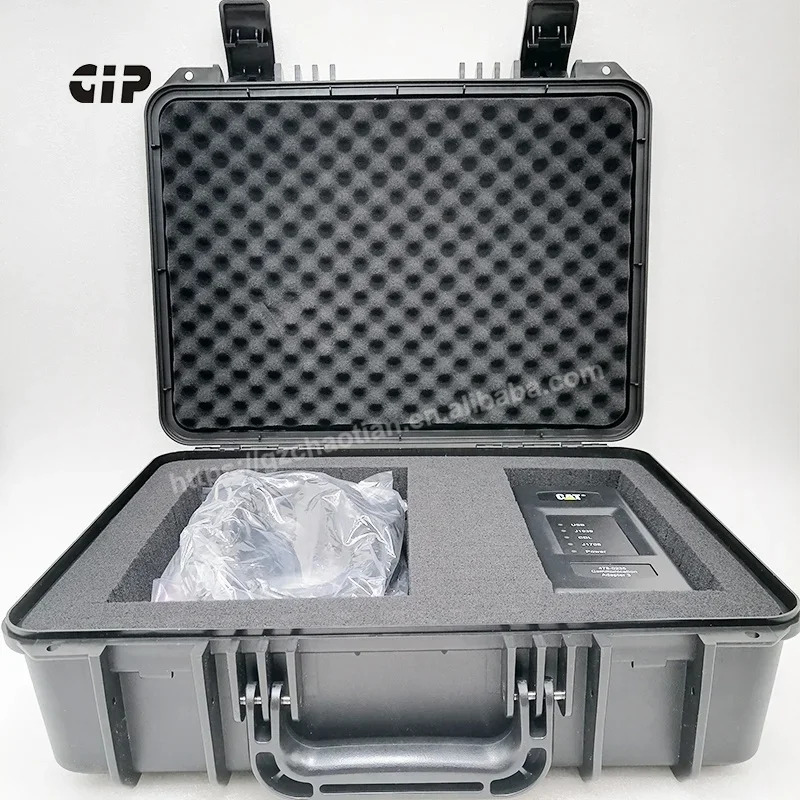 CAT ET4 통신 어댑터 그룹 진단 도구 478-0235