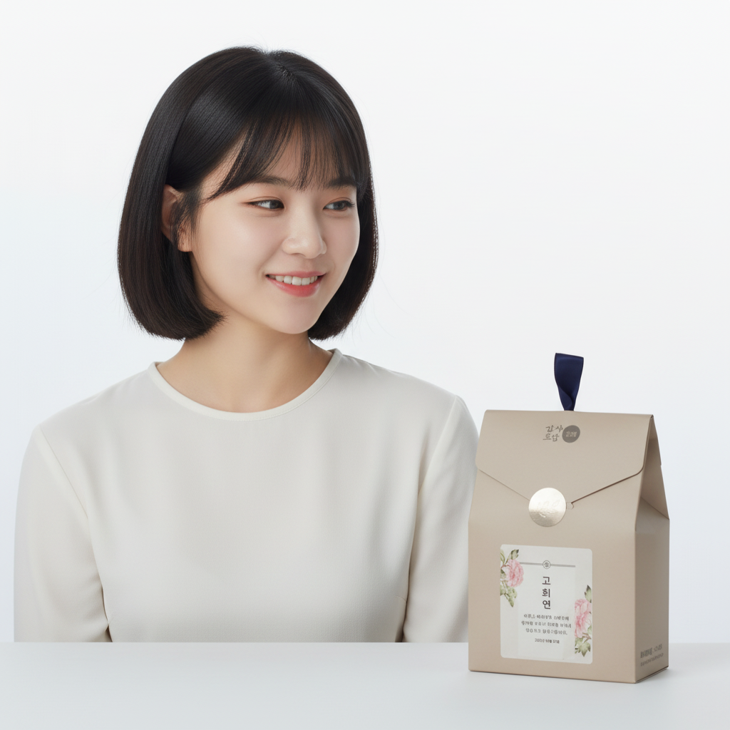 자일톡톡 자일리톨 캔디 답례품 50g 2종 무설탕 큐브 당0% 결혼 돌 회사 장례 - 상세 이미지 4