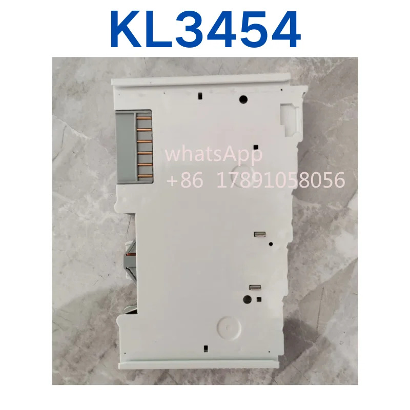KL3454