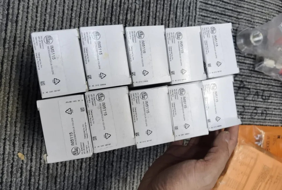 오리지널 IM5115 센서