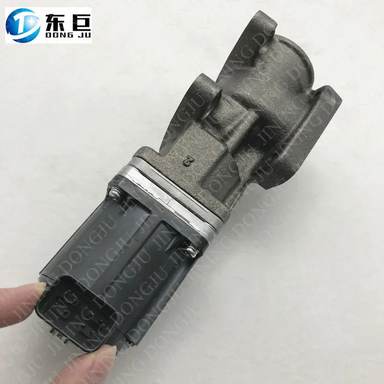 Zx200-3 Zx240-3 Zx330-3 Sh200-5 굴삭기 Egr 밸브 8- 98179548 -1 8981795481 898179 -5481 4hk1 6hk1 엔진용