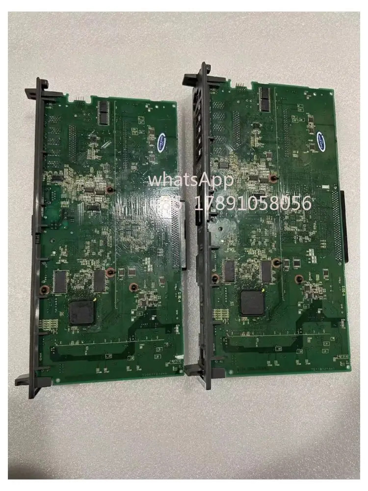 리퍼 A16B-3200-0710 회로 기판 완료