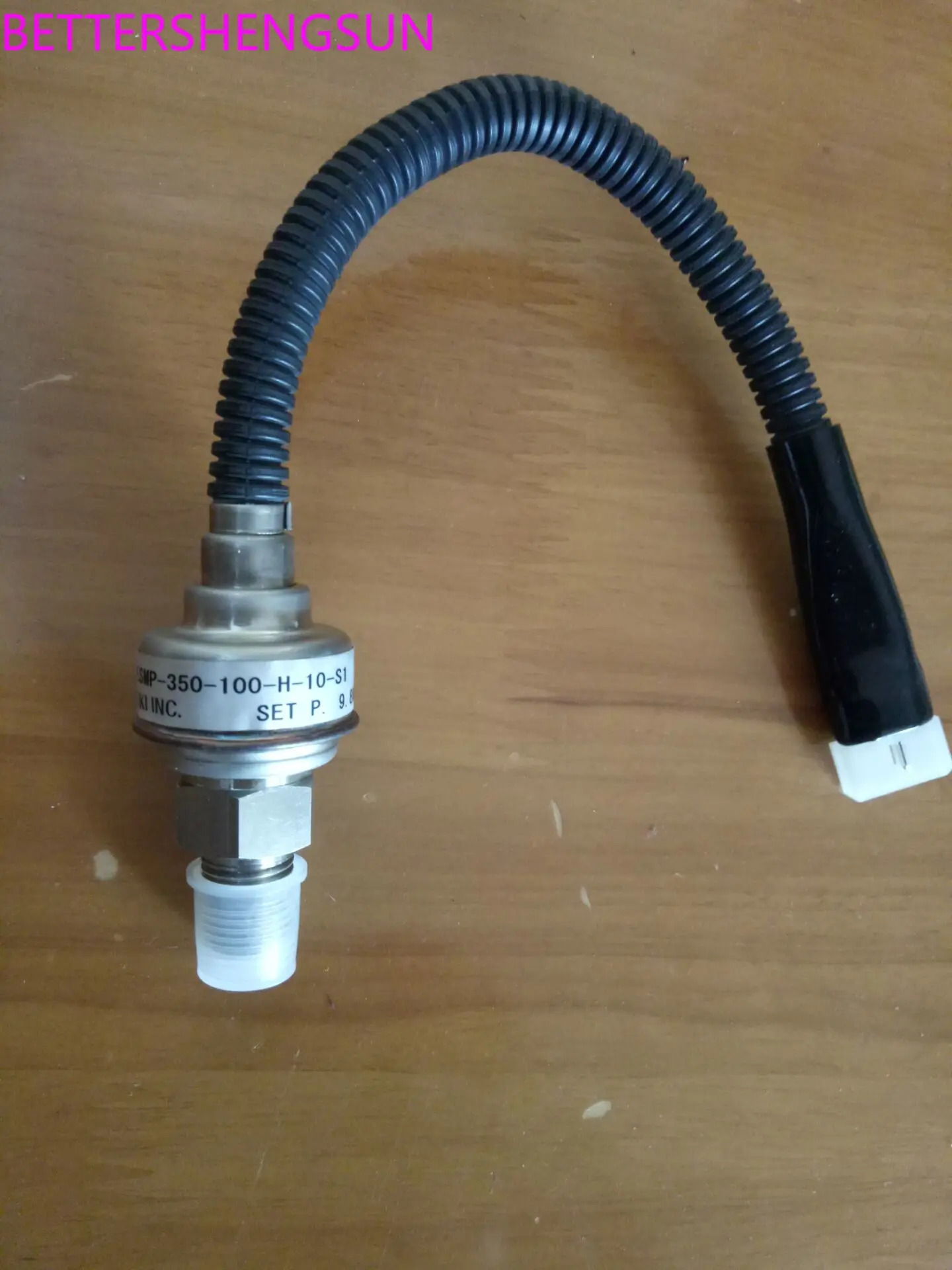 압력센서 ESMP-350-100-H-10-S1