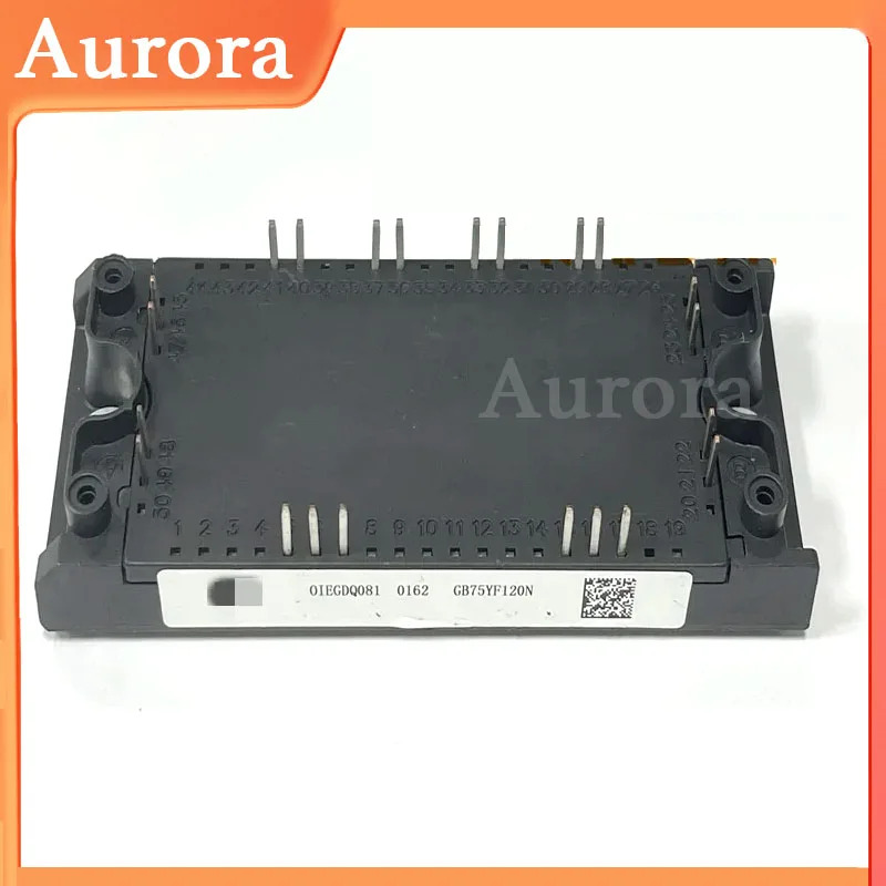 IGBT 모듈 GB50YF120N GB75YF120N GB75YF120UT 110BF120NT 100CF120NT