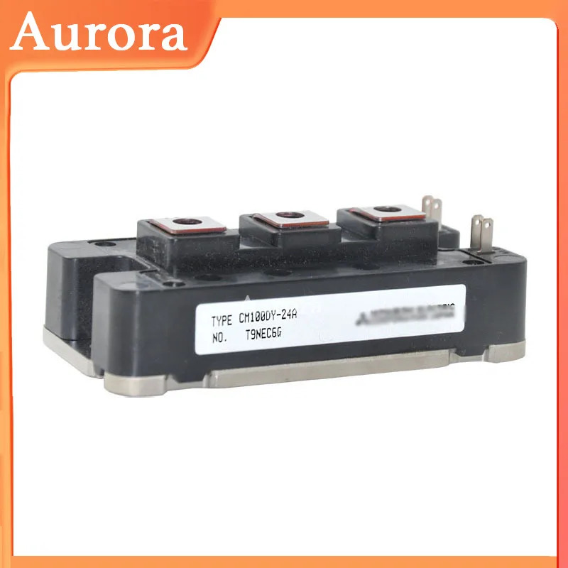 CM200DY-24A CM100DY-24A CM150DY-24A CM300DY-24A CM400DY-24A CM600DY-24A IGBT 모듈