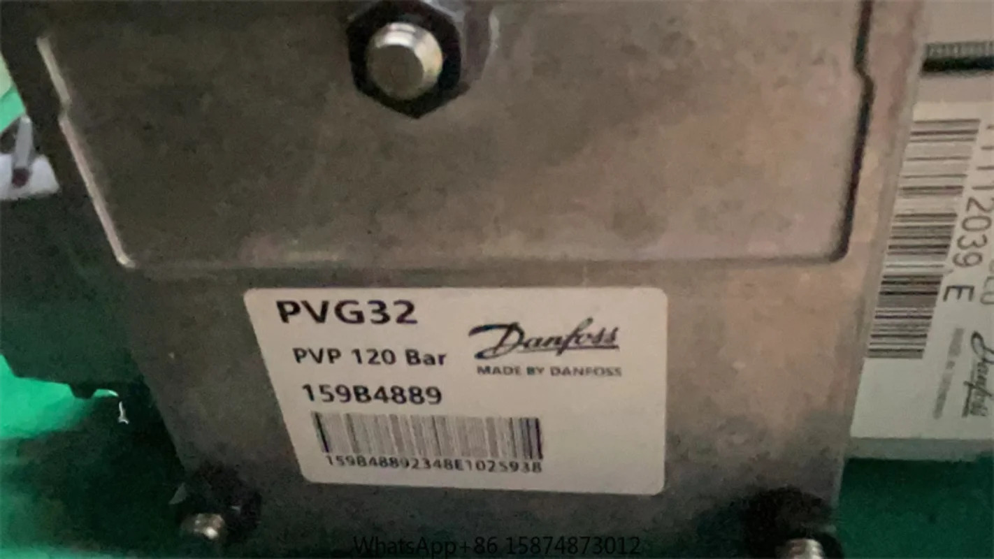 솔레노이드 밸브 Lainuo 전제어 모듈 PVG PVG32 157B4228 157B4832 157B 157B4036 159B4889