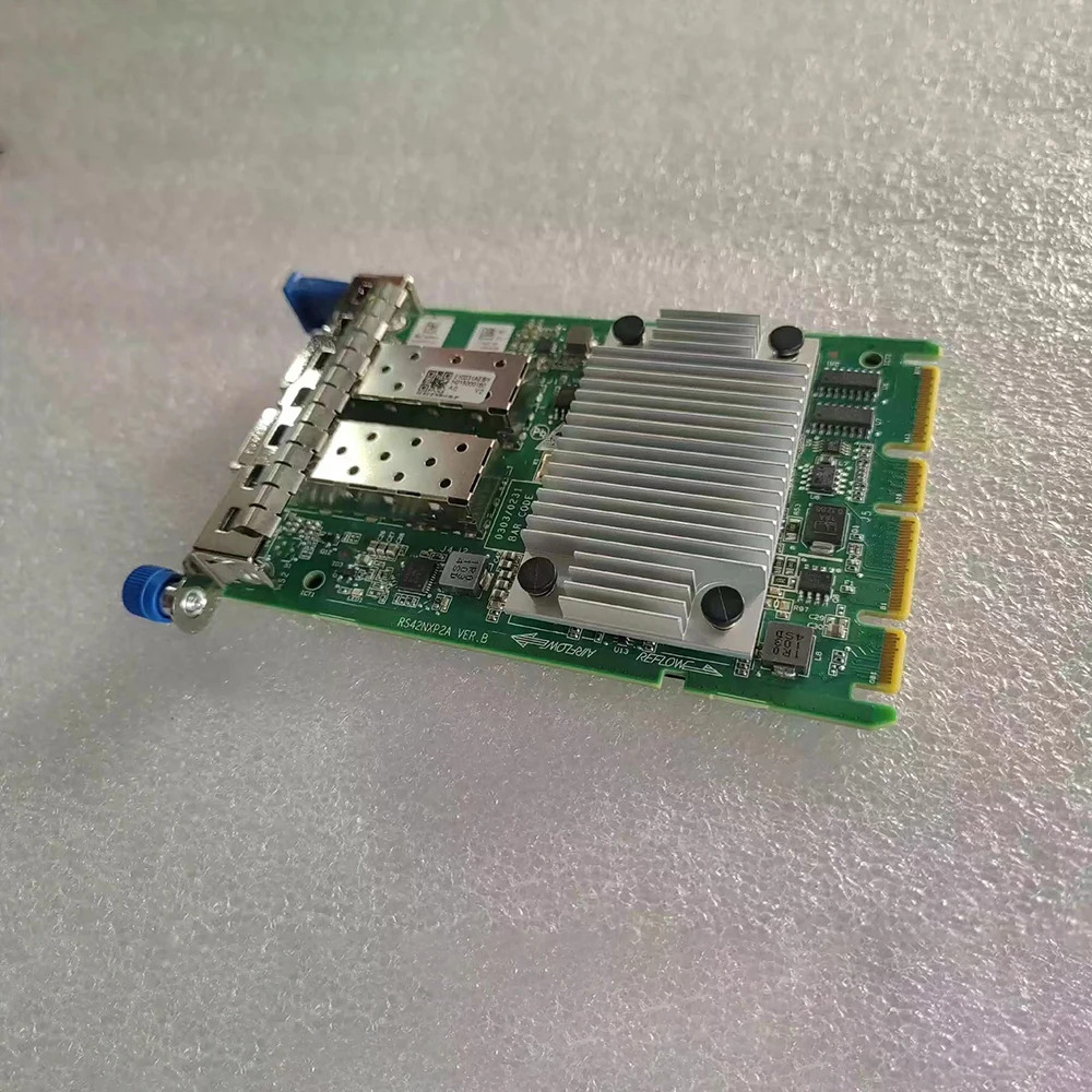 H3C 듀얼 10G OCP3.0 NIC ETH561F-3S-2P 0231AEBY용