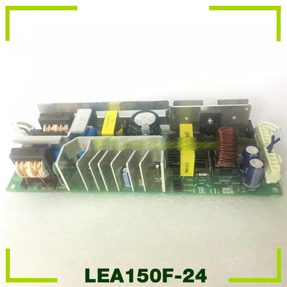 EL 리퍼 스위칭 전원공급장치 24V 6.3A 150W LEA150F-24용