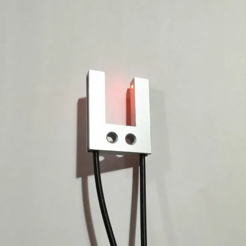 전U자형 U형 광섬유센서 GFU-1220