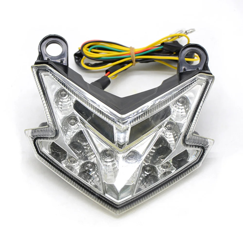 LED 통합 미등 Z800 Z125 Z125PRO ZX-6R