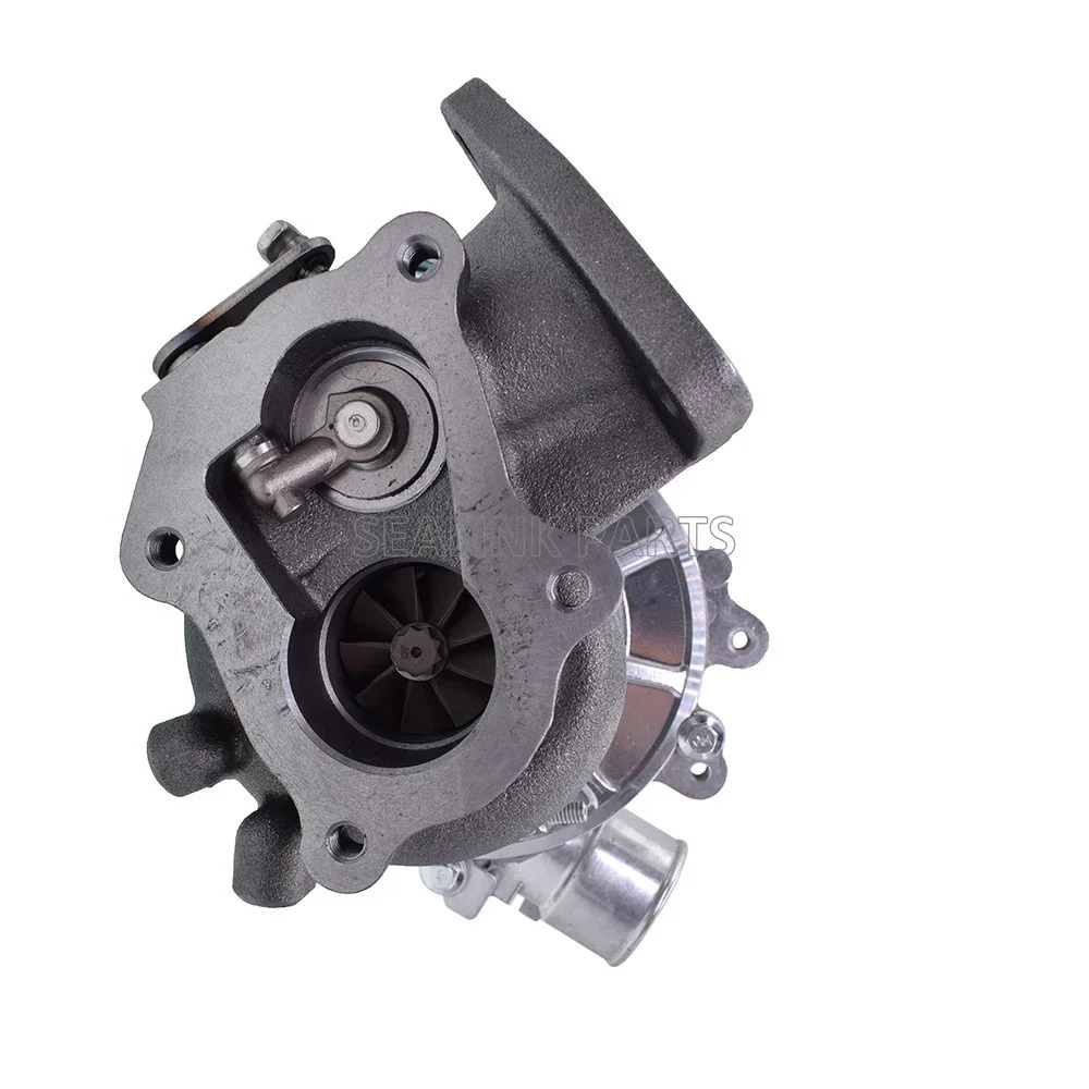 TOYOTA호환 Hilux Land Cruiser 2KD-FTV 엔진자동 터보 차저 CT16 17201-0L030