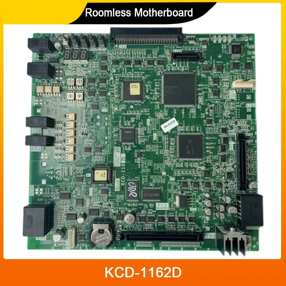 KCD-1162D 엘리베이터 액세서리 메보드 Roomless 마더보드