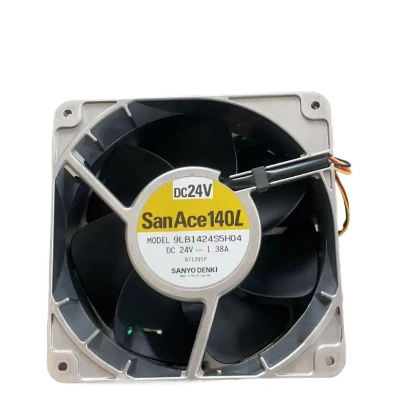 인버터 팬 모델 9LB1424H5H04