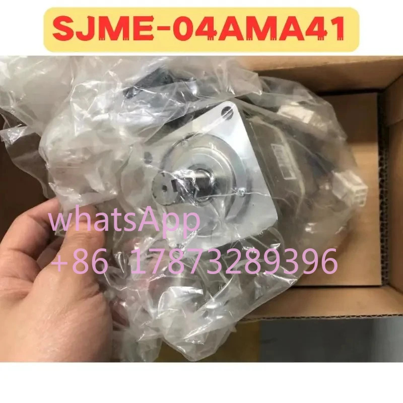 SJME-04AMA41 SJME 04AMA41 서보모터