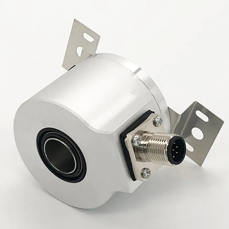 1024 ppr EV50W15-L5CR-1024.JW05M8 로터리 엔코더