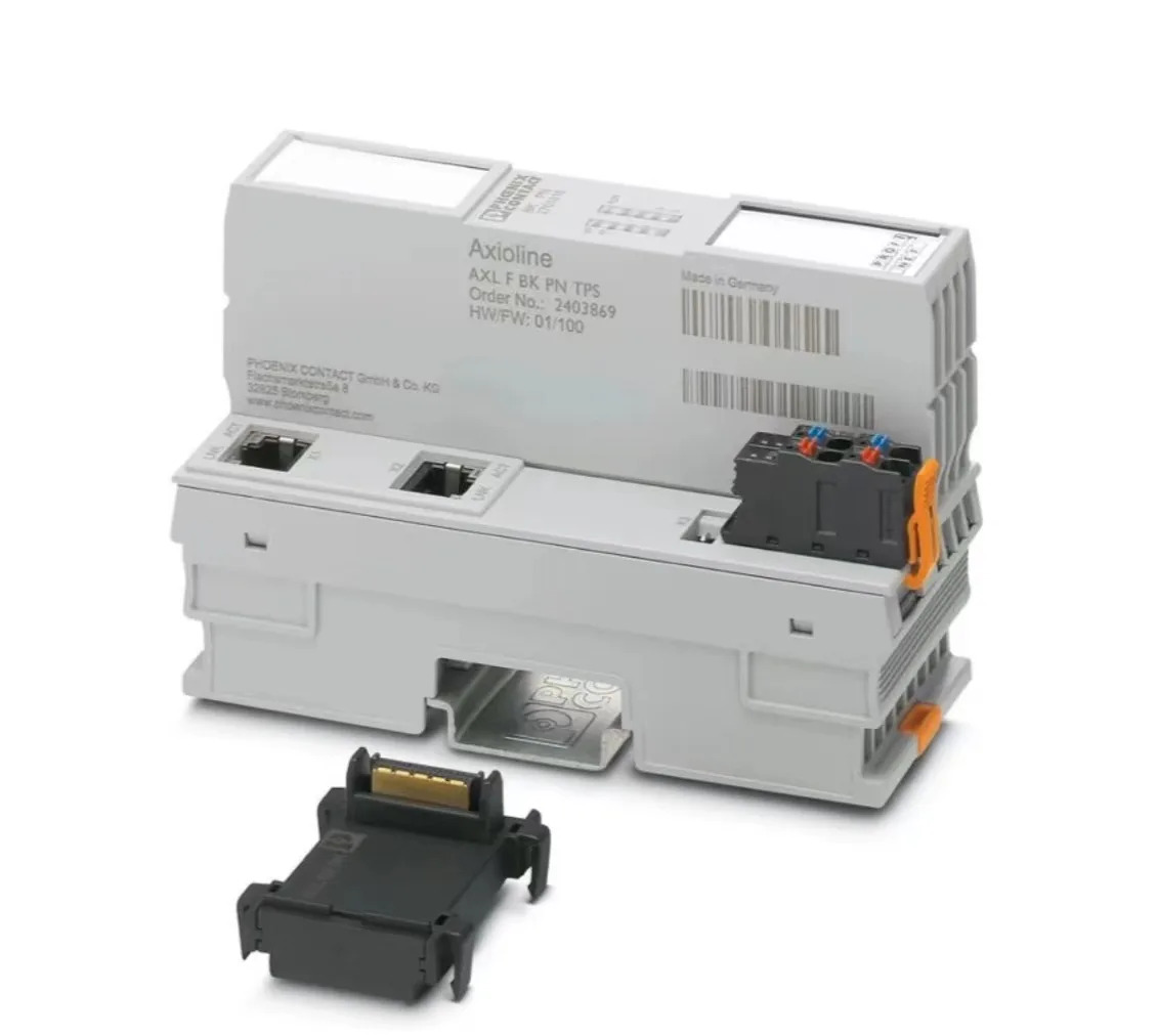 2403869 2703981 2863944 I/O 모듈