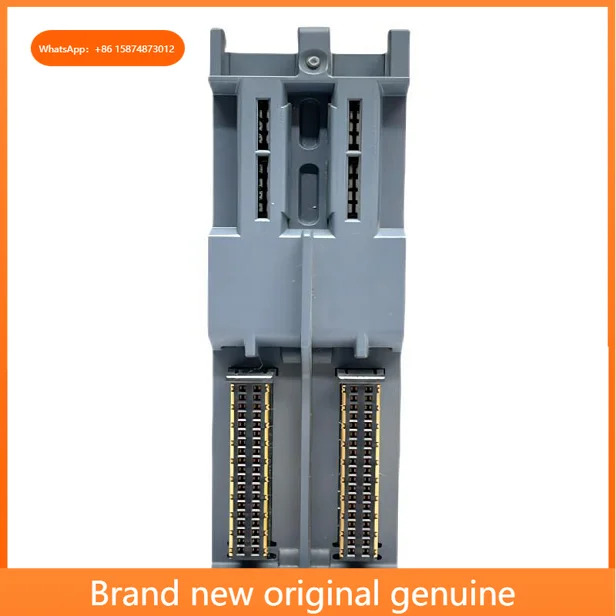 S7-1500 PLC 모듈 6ES7590-0AA00-0AA0 6ES7590-5CA10-0XA0 6ES7590-0CA00-0AA0 6ES7590-5BA00-0AA0 6ES7590-