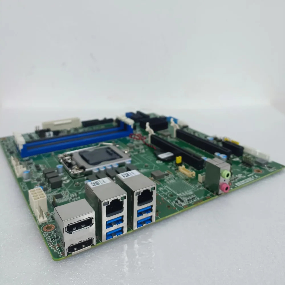 어드밴텍 산업마이크로 마더보드 Q470E 10th i3/i5/i7/i9-10900 LGA1200 AIMB-587 AIMB-587QG2AIMB-587QG2-00A1E