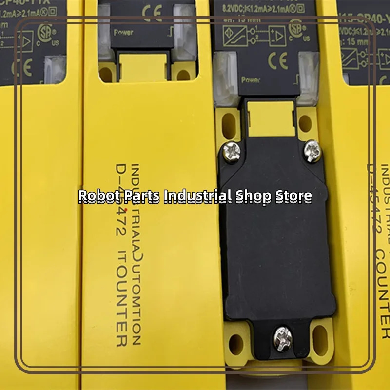 스위치 NI15-CP40-Y1X BI15-CP40-Y1X BI15-CP40-Y1X/S97