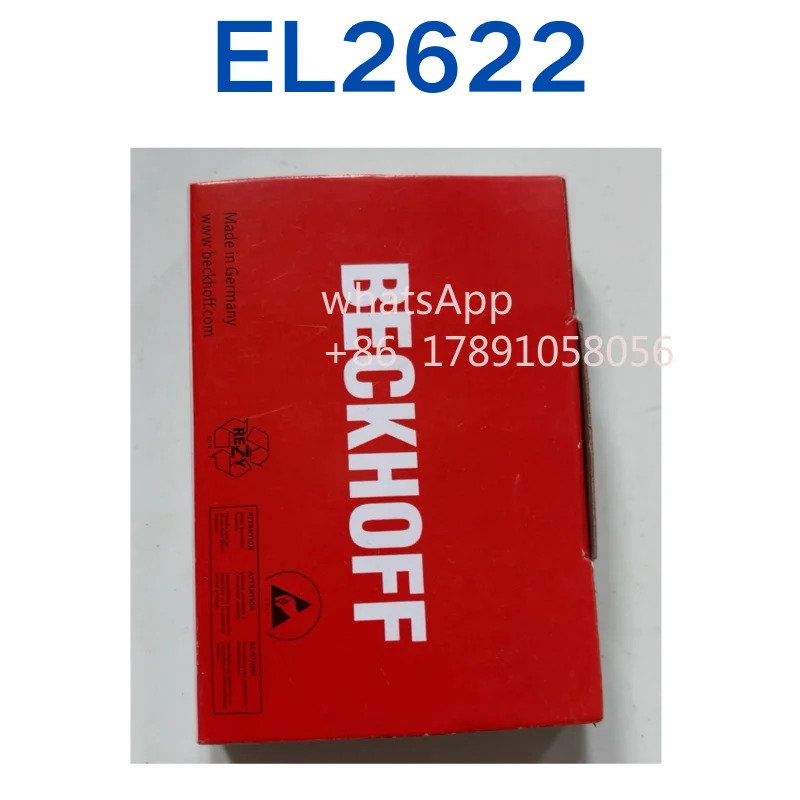 EL2622