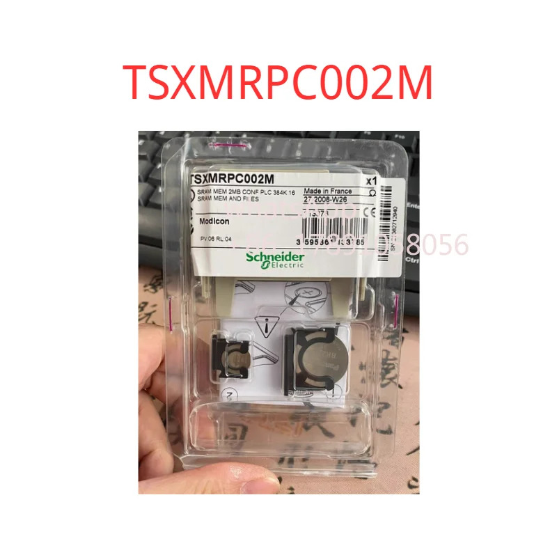 TSXMRPC002M 메모리 카드 모듈 좋은 외관
