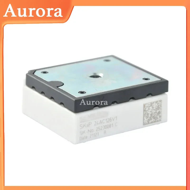 SKIIP25AC126V1 SKIIP23AC126V1 SKIIP24AC126V1 SKIIP26AC126V1 IGBT 모듈