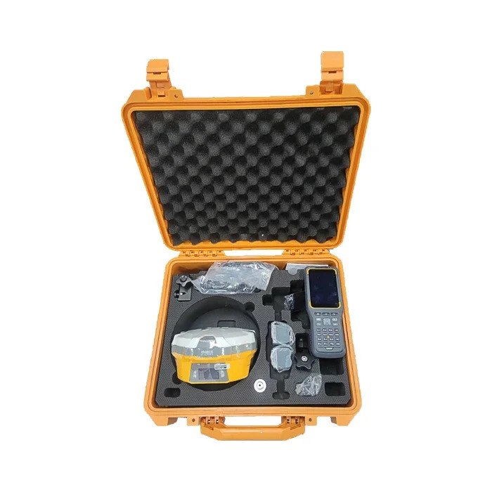 베이스 GPS Rtk Y Rover Mapeamento Geomax Melhor Preza HI-타겟 V30 V60 V90
