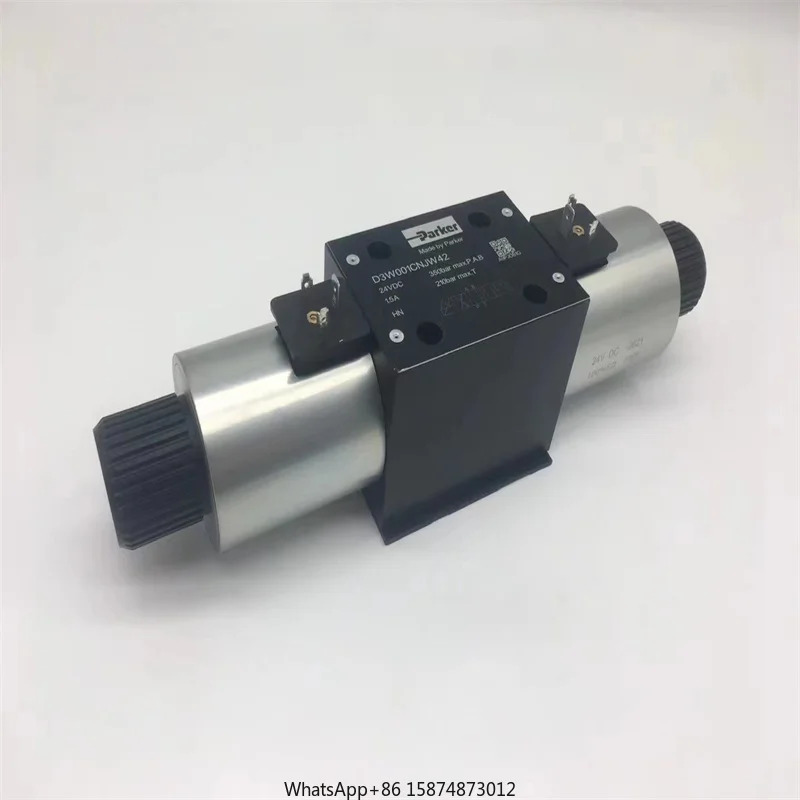 Par-ker D1FBE D1 D3 D3FBE 유압 비례 밸브 D1FBE01KC0NJW3XG091 D1FBE01KC0NS03 D3FBE02UC0VF03 D3FBE01SC0NW50