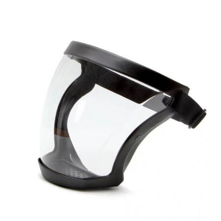 투명마스크 고글 양봉 바람막이 물놀이마스크