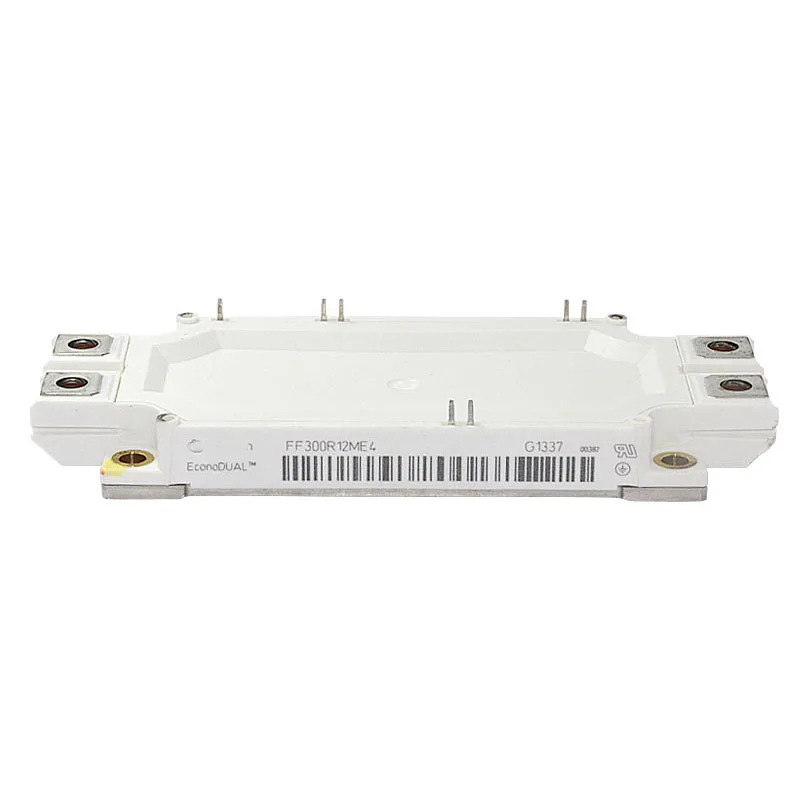 FF300R12ME4 FF300R17ME4 FF225R12ME4 FF225R17ME4 IGBT 모듈