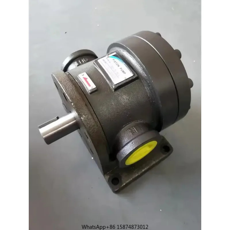 DVMB-2V-20-L 베펌프 DVMB-3V-20 유압 피스톤 펌프 DVSF-3V-20 DVMB-5V-20 DVSF DVMB 7A-LJ-45515