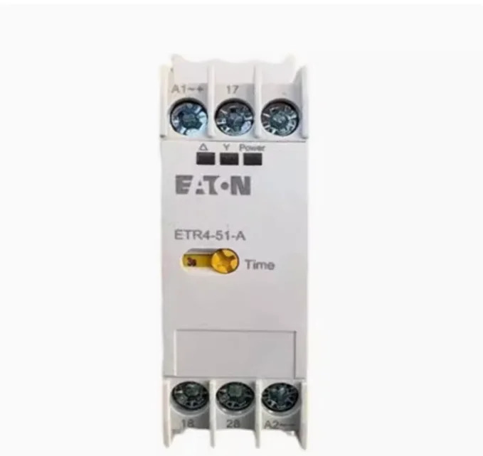 EATON 릴레이 ETR4-11-A ETR4-51-A ETR4-69-A ETR4-70-A 신