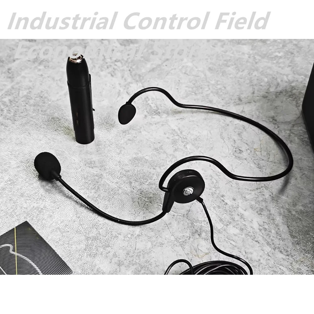 Shure SM35 무선 헤드셋 마이크용