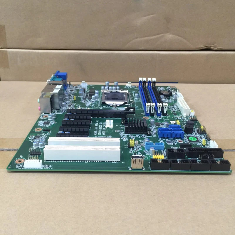 어드밴텍 AIMB-786G2 산업마더보드 Q370 칩셋은 대 CPU AIMB-786 AIMB-786G2-00A1을 지원