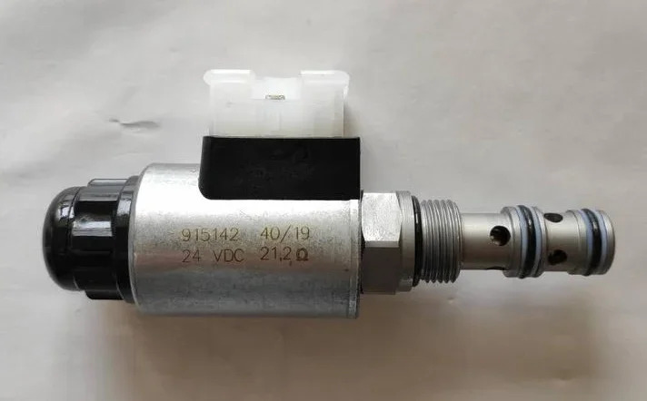 HYDAC WSM06020W-01M-C-N-24DG WSM08130D-01M-C-N-2 WSM12120W-01-C-N-24DG 시멘트 공장 롤러 프레스솔레노이드 방향 밸브