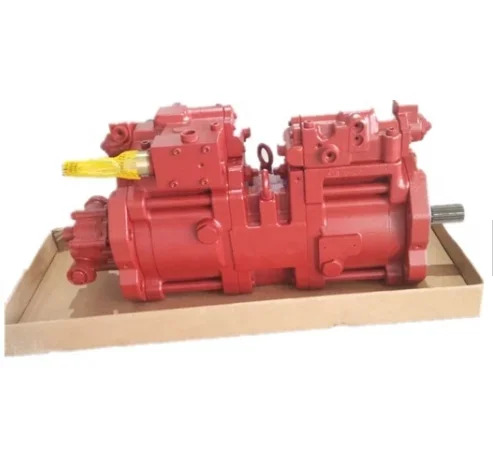 DH140 유압 메펌프 K 1024107 DH140-3 펌프