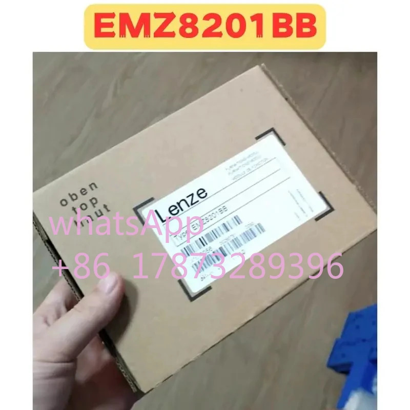 오리지널 EMZ8201BB 주파수 변환기 패널