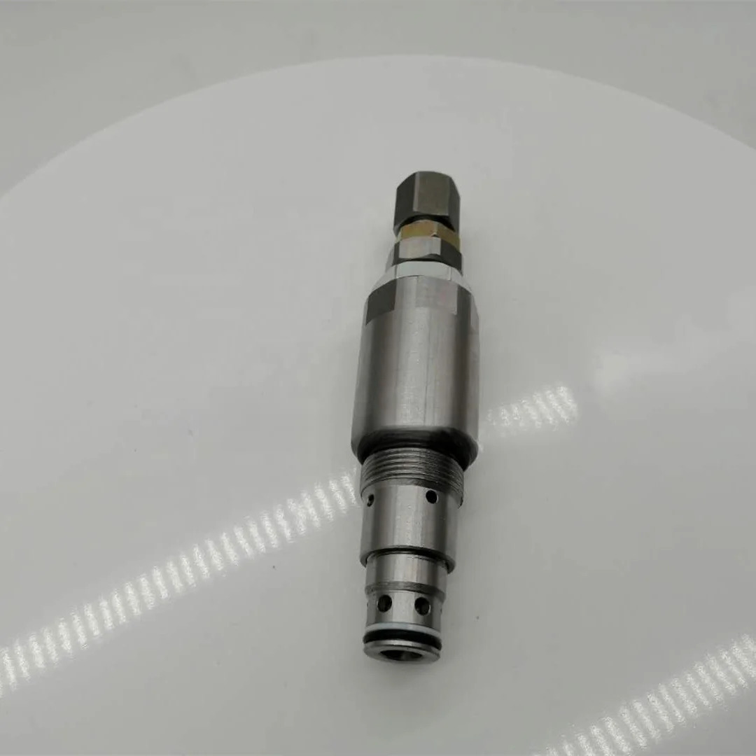 굴삭기 안전 밸브 유압 부품 R210-7 R225 XJBN-00163