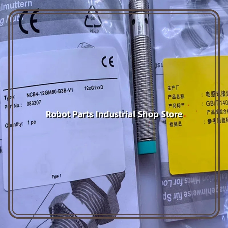 3pcs 접근 스위치 NCB4-12GM호환40-Z4-V1 NCB4-12GM호환40-Z5-V1