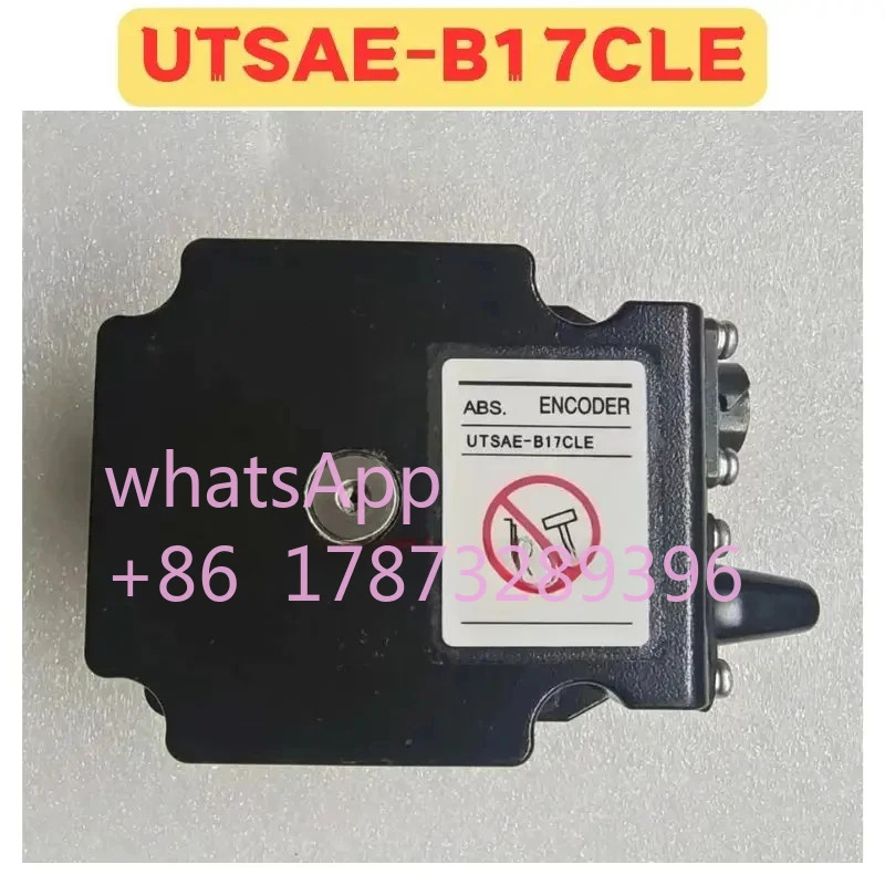 UTSAE-B17CLE UTSAE B17CLE 인코더