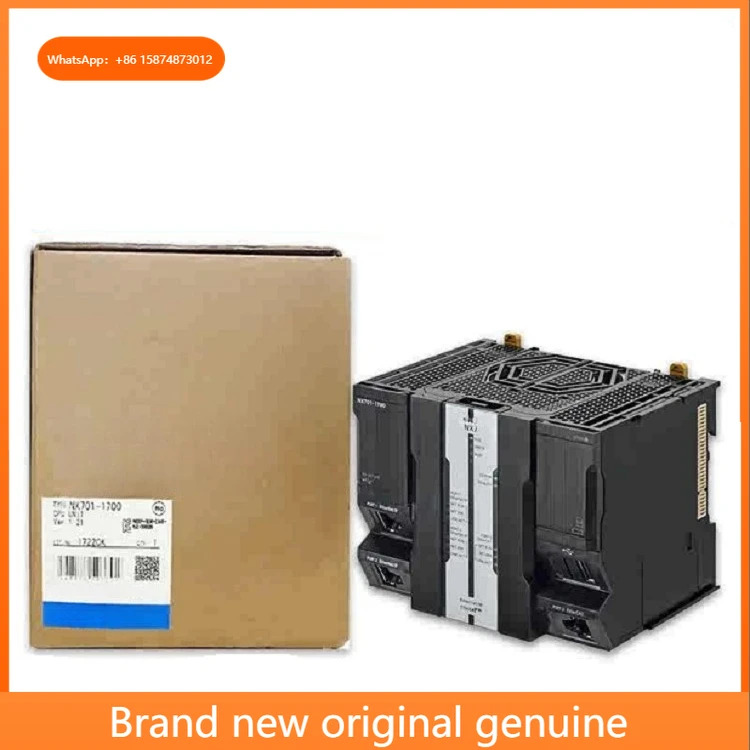 Sysmac NX7 CPU NX701-1600 1620 1700 1720 Z600 Z700 NX-PA9001 NX-PD7001