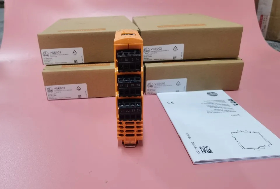 VSE002 모듈