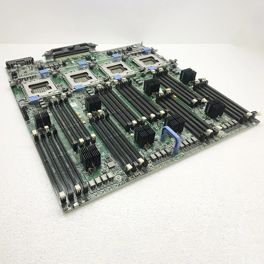 Dell R810 4U 서버 마더보드 FDG2M 0FDG2M원본 분해