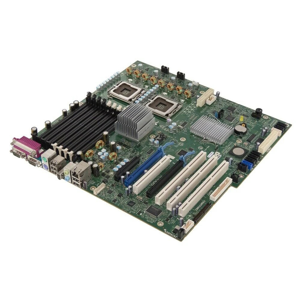 DELL Precision T7400 워크스테이션 마더보드 RW199 MX180전 리퍼